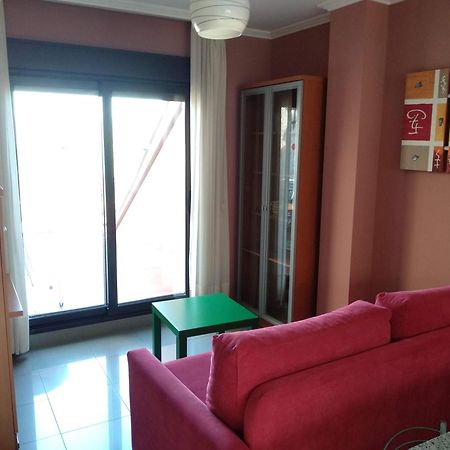 Apartamentos Turisticos Vilagarcia- Rio Ulla Vilagarcia de Arousa Cameră foto