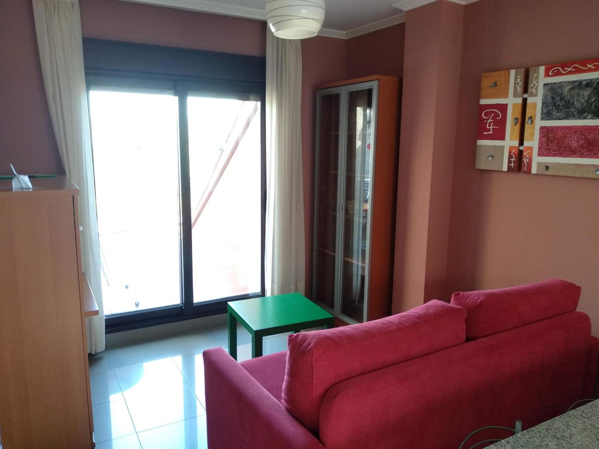 Apartamentos Turisticos Vilagarcia- Rio Ulla Vilagarcia de Arousa Cameră foto