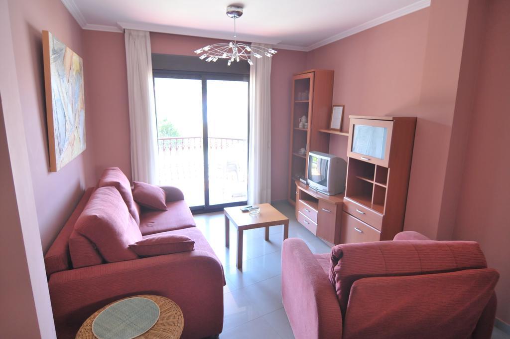 Apartamentos Turisticos Vilagarcia- Rio Ulla Vilagarcia de Arousa Cameră foto